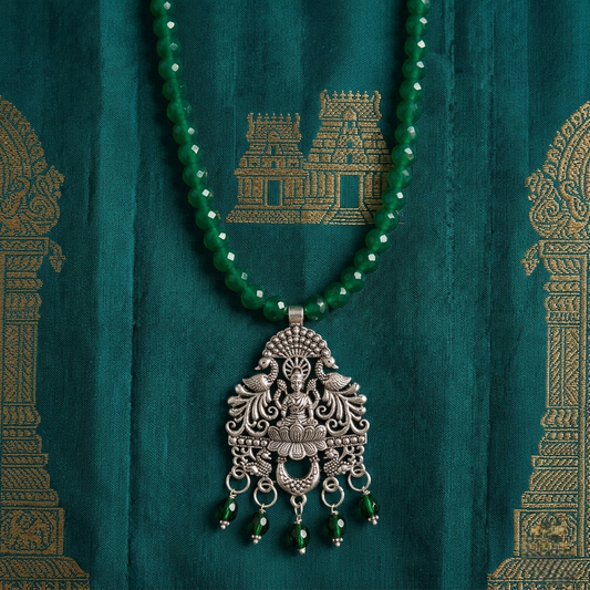 Chain Pendent