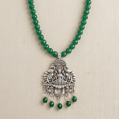 Chain Pendent