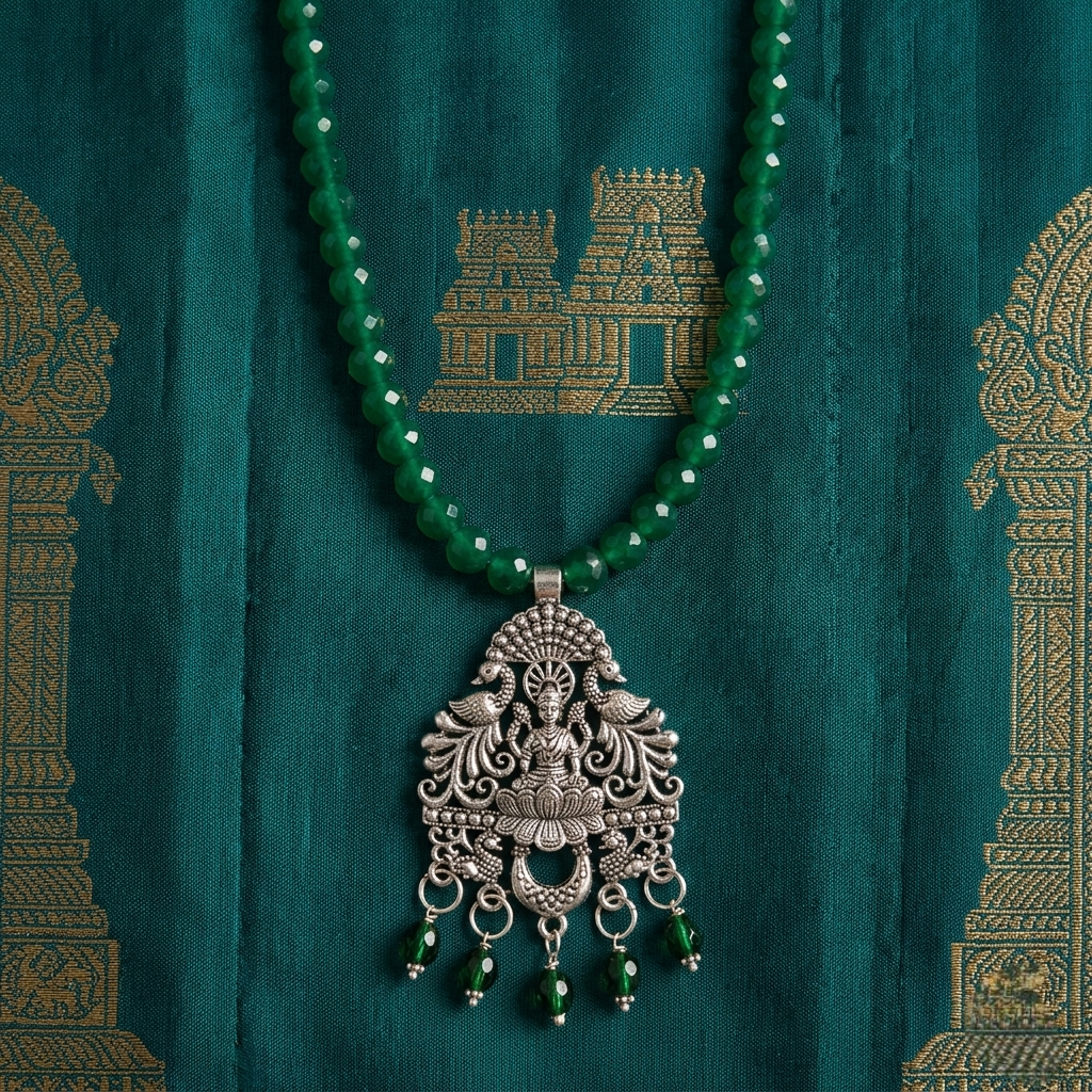 Chain Pendent